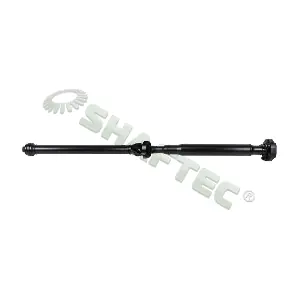 SPS159 SHAFTEC