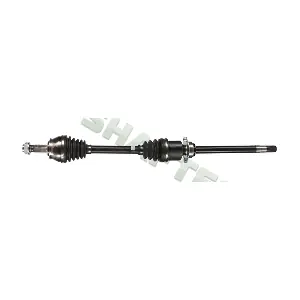 FI229R SHAFTEC
