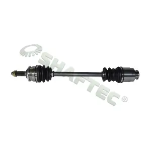 SU102LR SHAFTEC