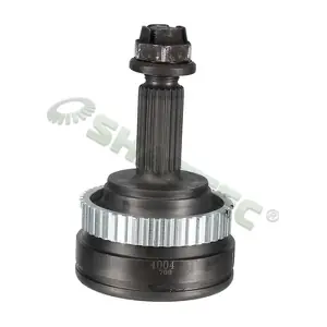 CV300AN SHAFTEC