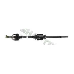 P122R SHAFTEC