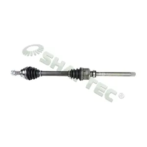 C324R SHAFTEC