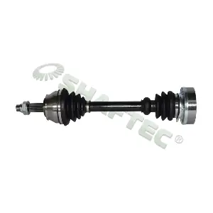 AL179R SHAFTEC