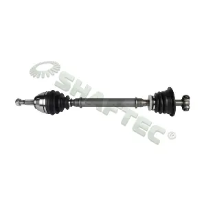 R200LSF SHAFTEC