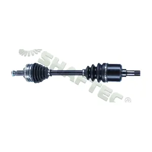 C176L SHAFTEC