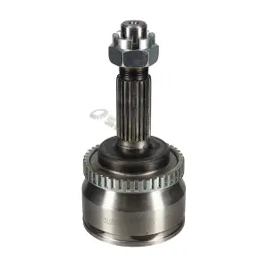 SHAFTEC JCV665AN