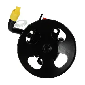 HP1552 SHAFTEC