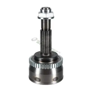 SHAFTEC JCV664AN