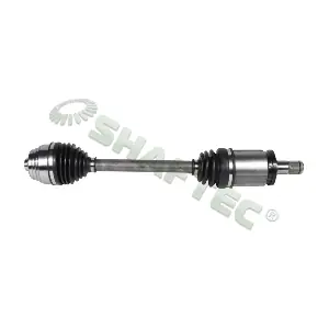 BM342L SHAFTEC