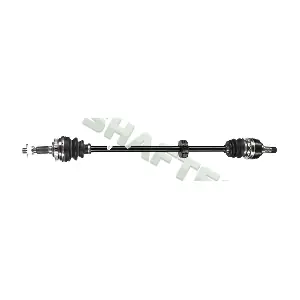 VA126AR SHAFTEC