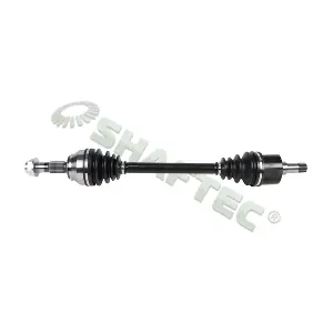 C306L SHAFTEC
