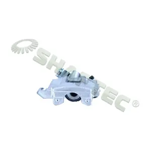 SHAFTEC BC261R