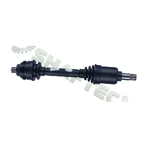 SM100AL SHAFTEC