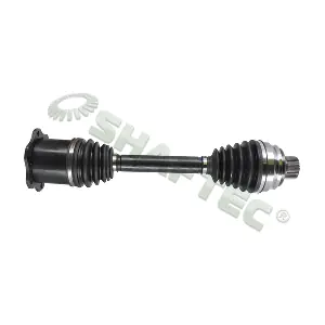 AU513LR SHAFTEC