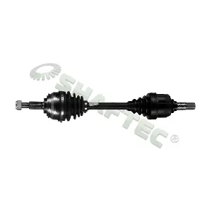 R302L SHAFTEC