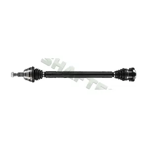 VW214R SHAFTEC