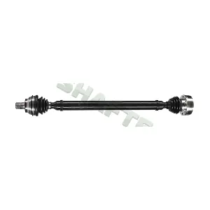 VW227R SHAFTEC