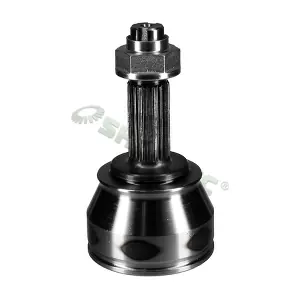 SHAFTEC CV395N