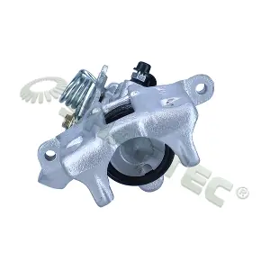 SHAFTEC BC559