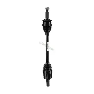 HY200L SHAFTEC