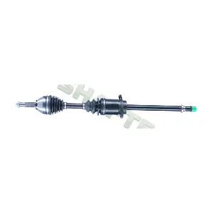 NI189RSF SHAFTEC