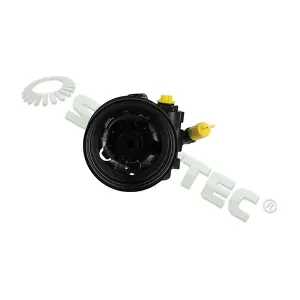 HP1737 SHAFTEC