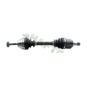 BM283L SHAFTEC