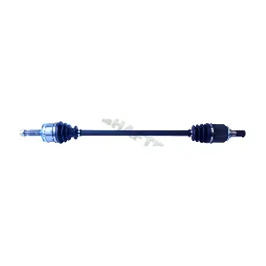 HY237R SHAFTEC