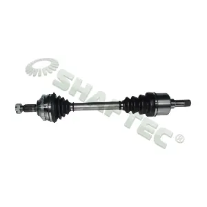 SHAFTEC P167AL