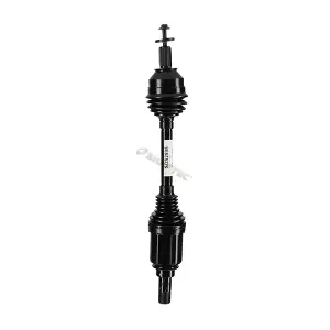 SM109L SHAFTEC