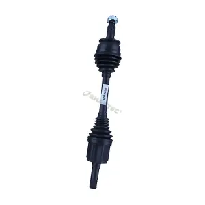 VA287L SHAFTEC