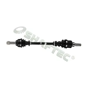 SHAFTEC C177L