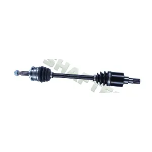 SZ162L SHAFTEC