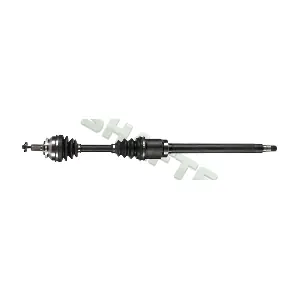 SHAFTEC VO135AR