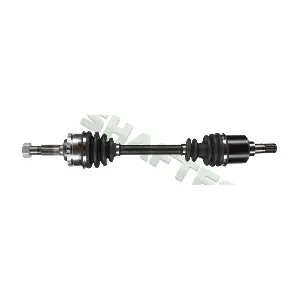 NI155AL SHAFTEC