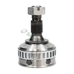 CV1002AN SHAFTEC