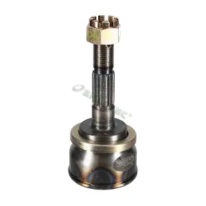 JCV830N SHAFTEC