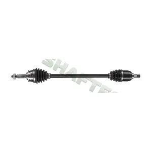 NI117R SHAFTEC