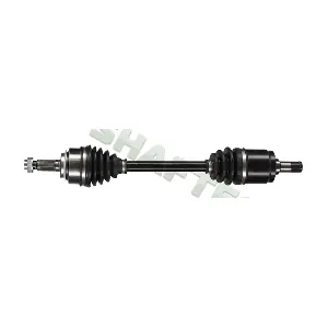 HO195L SHAFTEC
