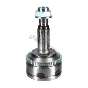 CV1007AN SHAFTEC