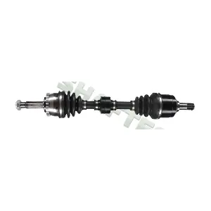 VO122AL SHAFTEC
