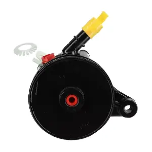 HP875 SHAFTEC