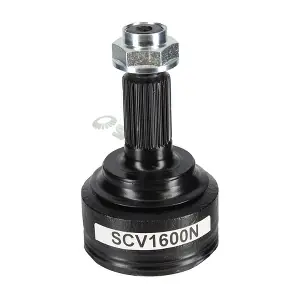 CV1682N SHAFTEC