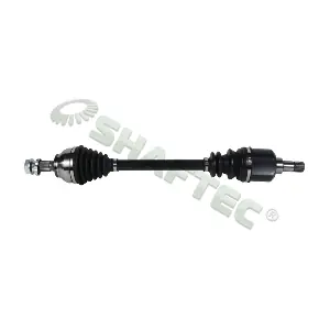 C319L SHAFTEC