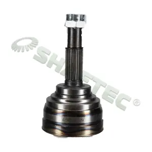 JCV807N SHAFTEC