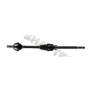 C276R SHAFTEC