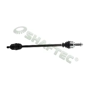 KI180R SHAFTEC
