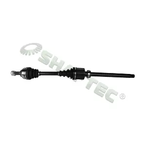 C299R SHAFTEC
