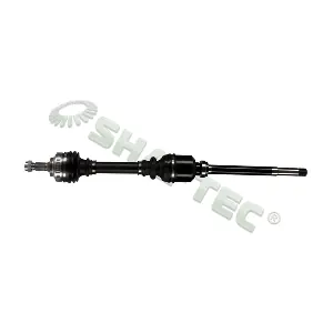 SHAFTEC C211R