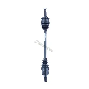 SZ168L SHAFTEC
